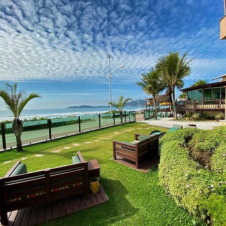 Morada Do Mar Hotel Bombinhas Extérieur photo