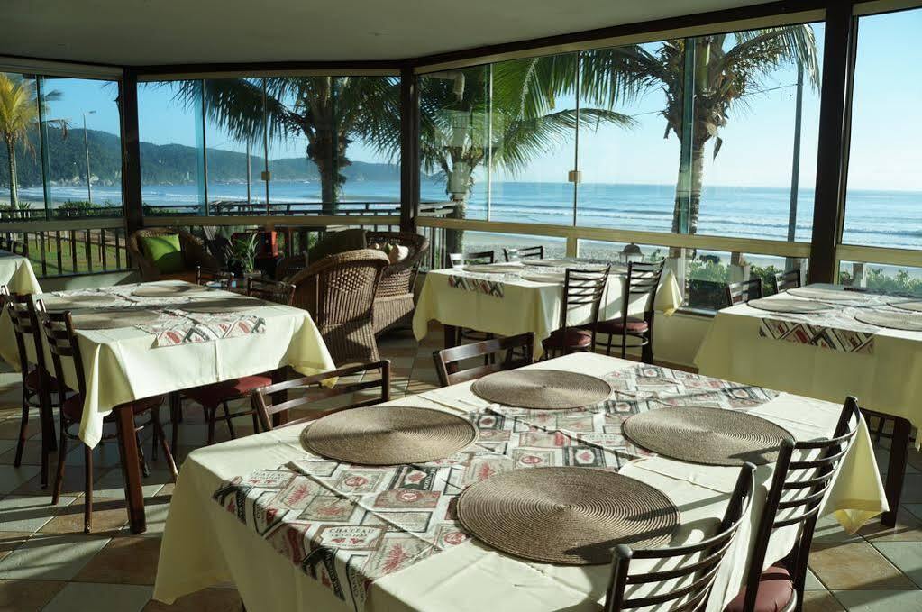 Morada Do Mar Hotel Bombinhas Extérieur photo
